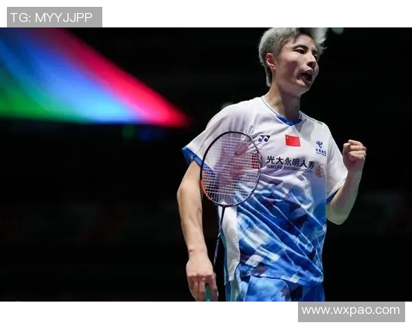 聚焦羽毛球成都羽毛球队如何提升灵活性与竞技水平的探讨 聚焦羽毛球成都羽毛球队如何提升灵活性与竞技水平的探讨