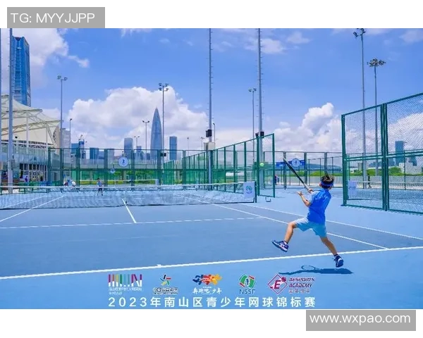 深圳网球队意识对比深度解析与发展潜力探讨 深圳网球队意识对比深度解析与发展潜力探讨