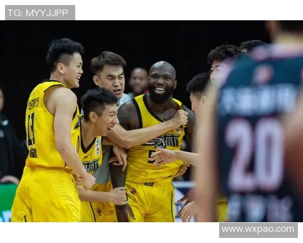 深圳排球队配合变革引发热议助力球队新征程