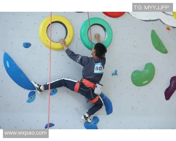 杭州攀岩队耐力训练新突破引发热议攀岩运动的未来发展探讨