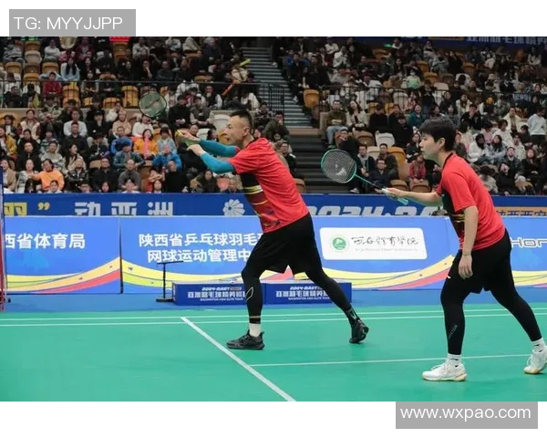 西安羽毛球队在精英赛中的技术表现分析与点评