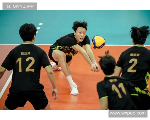 重庆排球队在全国排球比赛经验排行榜中荣获第八名的荣耀时刻 重庆排球队在全国排球比赛经验排行榜中荣获第八名的荣耀时刻