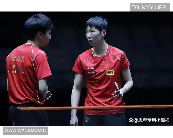 南京乒乓球队比赛经验分享与提升策略的深入探讨与分析