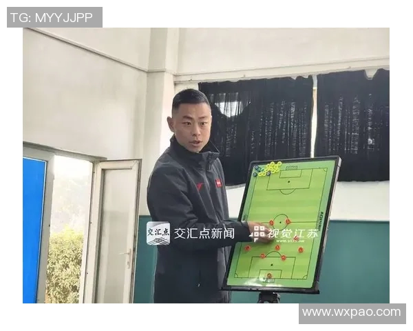 对话陈伟:回顾我的足球生涯与成长之路分享 对话陈伟:回顾我的足球生涯与成长之路分享