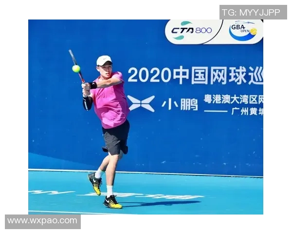 广州网球队引领网球战术新潮流最新TOP10战术解析与应用分享